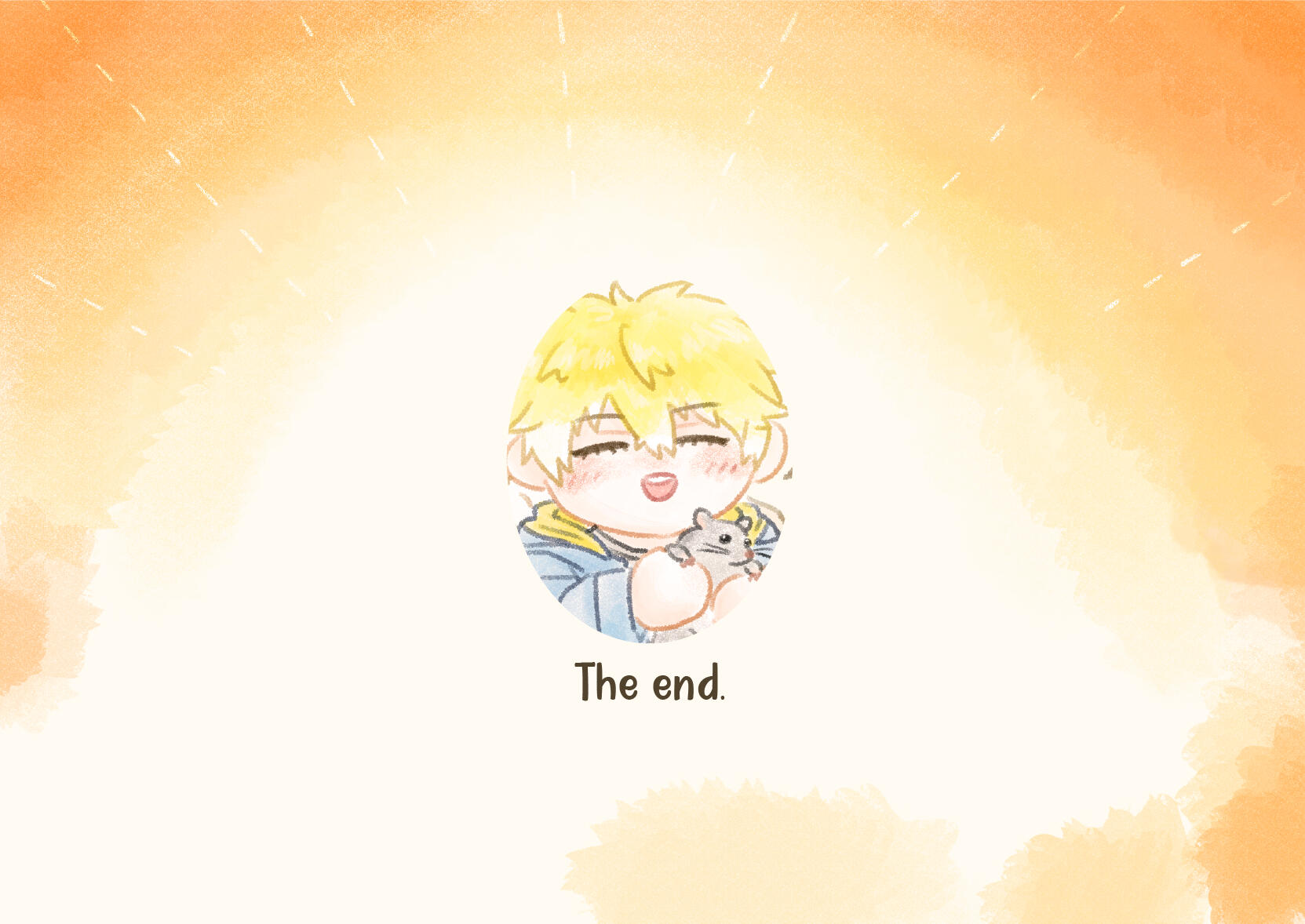 The End